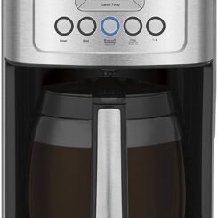 Cuisinart Coffee Maker