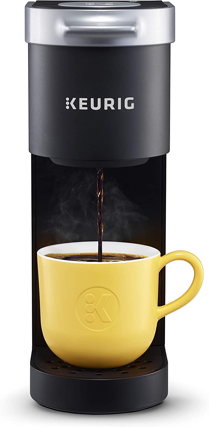 keurig k mini best drip coffee maker