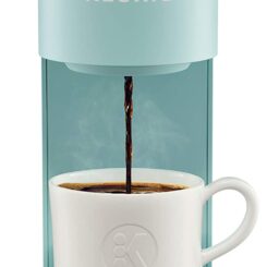 keurig single serve oasis