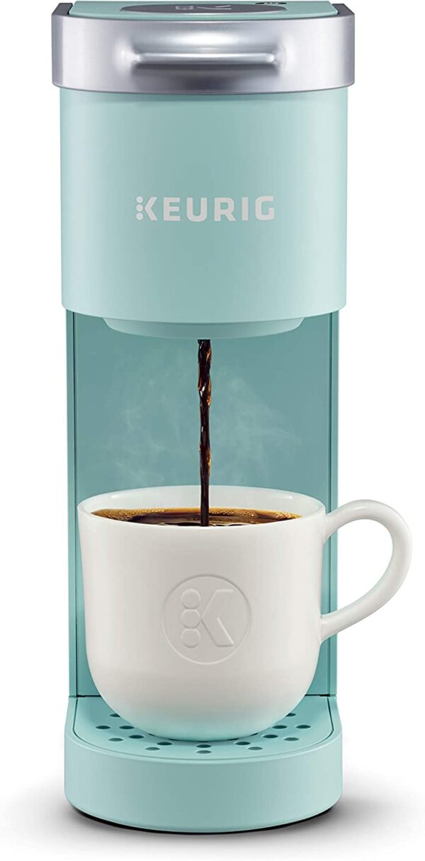 keurig single serve oasis