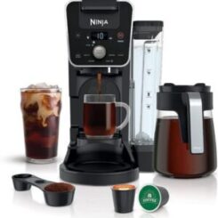 Ninja DualBrew System Coffee Maker