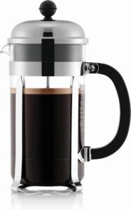 French Coffee Press, Best coffee maker