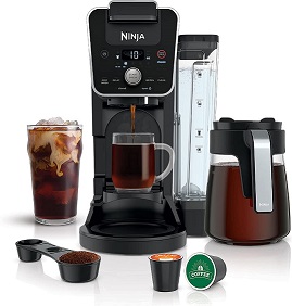 Ninja best drip coffee maker