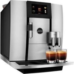 JJura GIGA 6 Aluminum Automatic Coffee