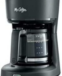 Mr. Coffee mini brew