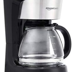 Amazon Basics Coffe Maker