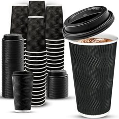 insulated coffee cup