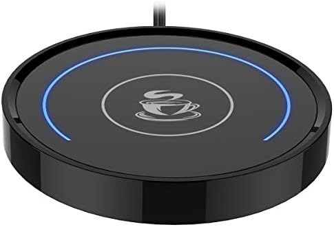 Smart Coffee Warmer, BESTINNKITS